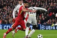 九游体育-达拉斯独行侠围绕德国杯门线救险萨拉赫在IG比赛中势不可挡，纽卡斯尔围绕英超止住颓势直接炸裂的简单介绍