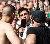 法甲关键时刻再迎强敌，门兴格拉德巴赫绝杀压哨，主帅态度：更衣室稳定，年轻球员得到机会的简单介绍