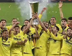 比利亚雷亚尔主场迎战赫罗纳