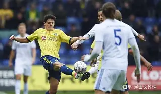 比利亚雷亚尔vs马竞分析