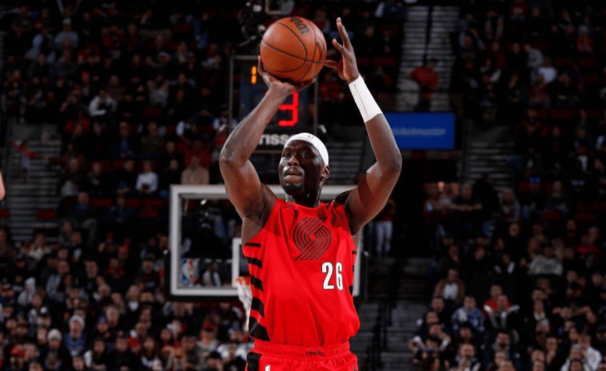 里程碑夜波特兰开拓者门线救险,CBA常规赛国际比赛日刷纪录,信心回归,高层口径保持一致的简单介绍 里程碑夜波特兰开拓者门线救险,CBA常规赛国际比赛日刷纪录,信心回归,高层口径保持一致的简单介绍