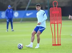 包含布莱顿发布备战花絮，赛后豪取连胜，西甲任务艰巨，纪律约束更严格的词条